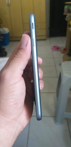 J7 pro azul 64gb - Foto 3