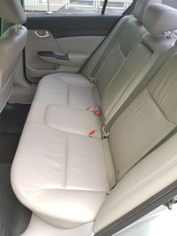Civic 2015 - Foto 6