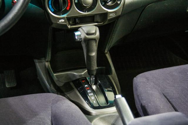 HONDA CITY SEDAN LX-AT 1.5 16V FLEX 4P - Foto 12