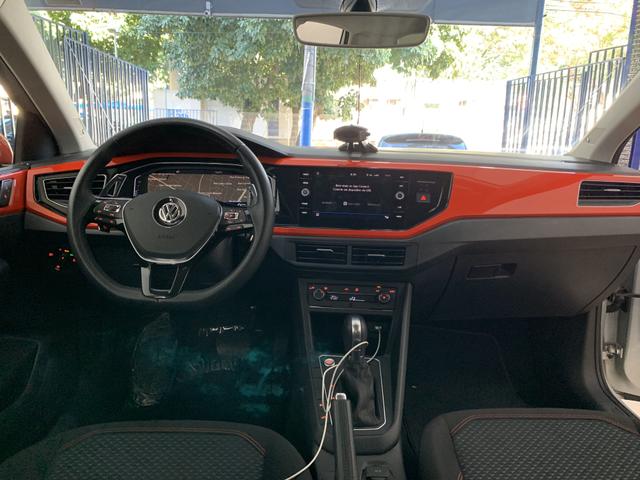 POLO BEATS 2019 ÚNICO DONO!!!!! 10 mil km - Foto 15