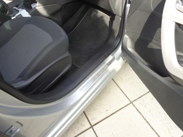 Peugeot 208 sport 1.6 flex prata unico dono 2017 - Foto 8