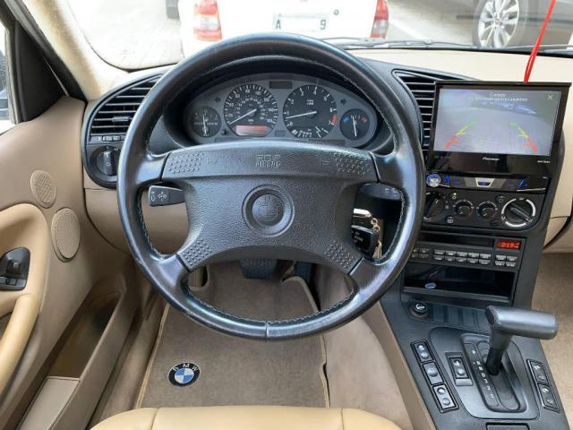 BMW 325 2.5 6cc Sedan Automático - Foto 5