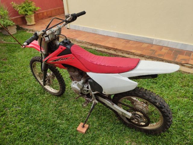 Crf230 2010/2011 - Foto 6
