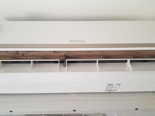 Split Philco 9000 btus - Foto 2