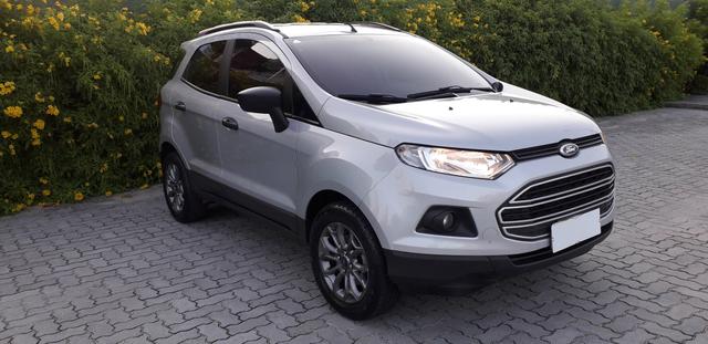 EcoSport 1.6 2013 - Foto 6