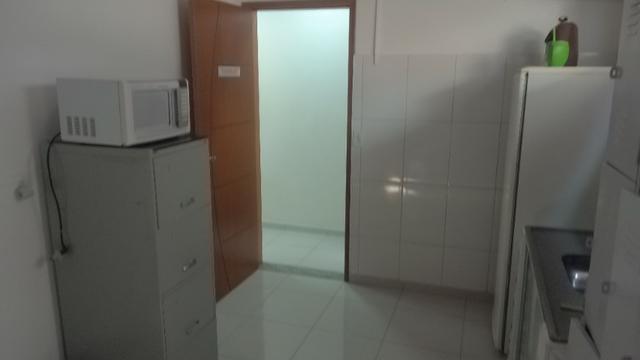 Sala toda mobiliada /Água incluso / Sem fiador - Foto 9