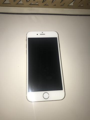 IPhone 6s Gold 64gb-
