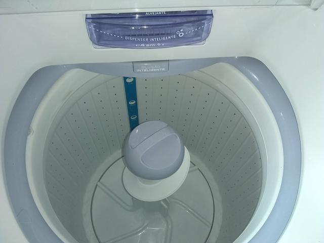 Máquina Lavadora Electrolux 10K turbo - Foto 4
