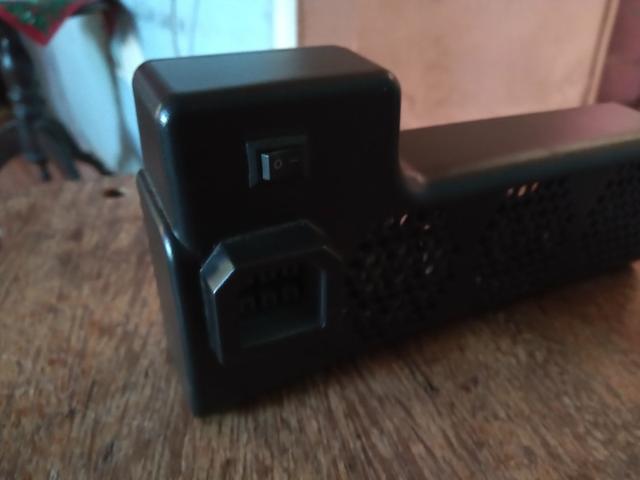 Cooler de resfriamento Xbox 360 - Foto 3