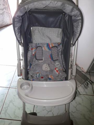 Carrinho de Bebê - Foto 4