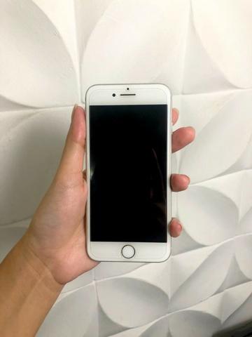 Iphone 7 32gb, sem marcas de uso e em perfeito estado