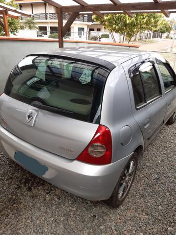 Clio 1.0 16v - Foto 2