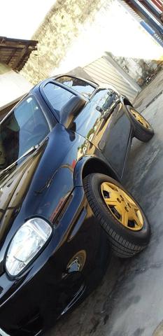 Vendo esse classic 2008 2009 em dias - Foto 2