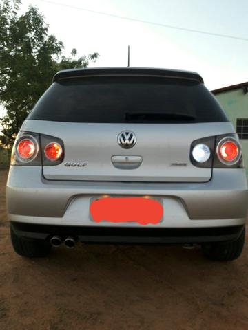 Golf limited 2013