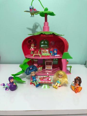 Casinha da moranguinho - Foto 2