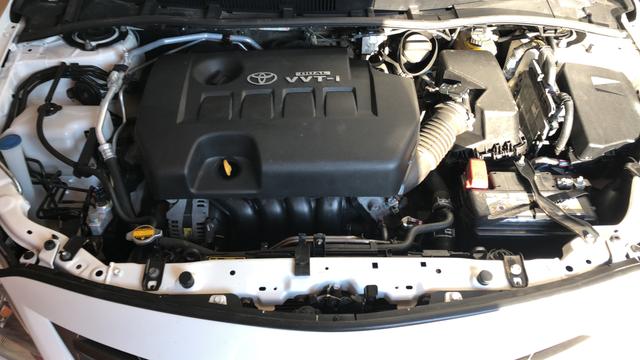 Toyota corolla xei 2.0 #top - Foto 4