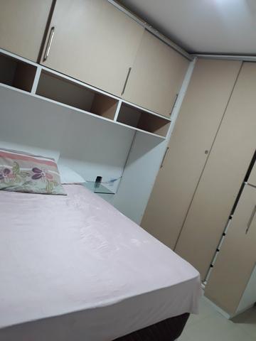 Vende-se apartamento mobiliado e com vista para o mar no Mucuripe - Foto 6