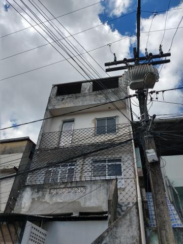 Primeiro Andar Mais a Cobertura Livre