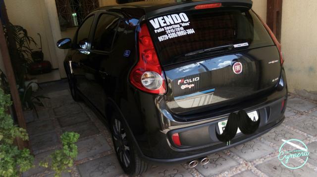 Palio Sporting blues - Foto 3