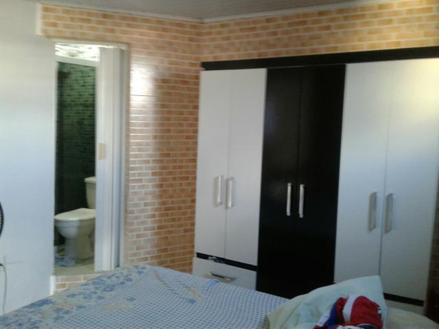Vendo Ótima Casa 3/4 - 2o andar c/Cobertura - Foto 7