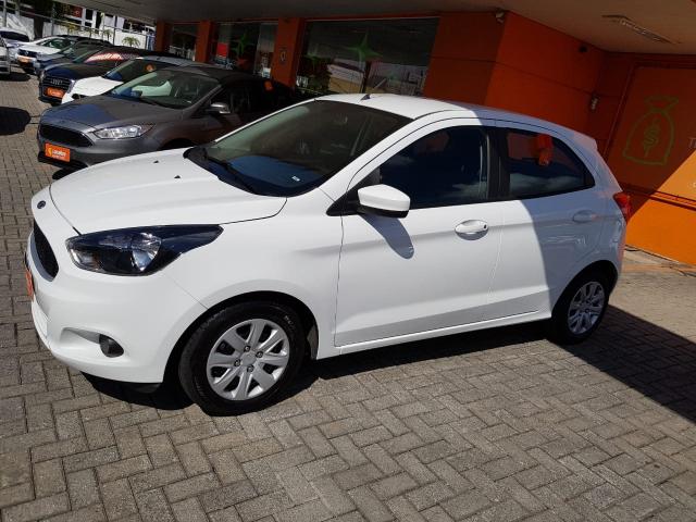 FORD KA 2018/2019 1.0 TI-VCT SE 12V FLEX 4P MANUAL - Foto 5