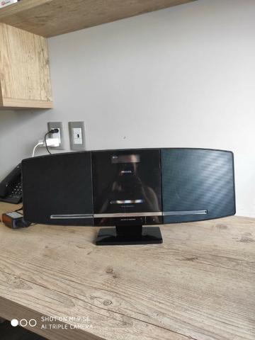 Micro system mcm233 philips - Foto 2