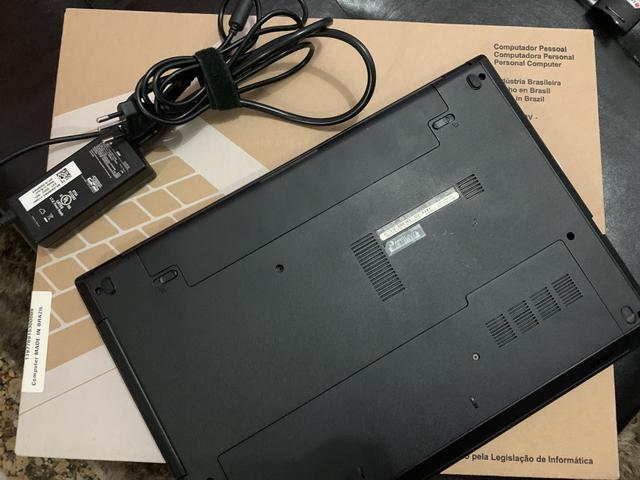Notebook Dell 3542 - Foto 5