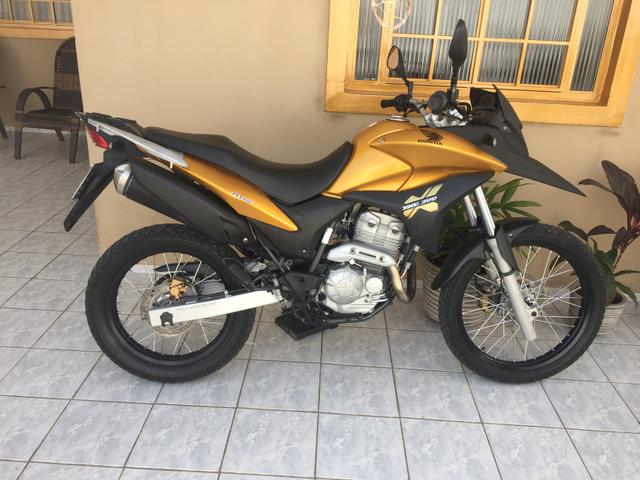 Xre300 - Foto 3