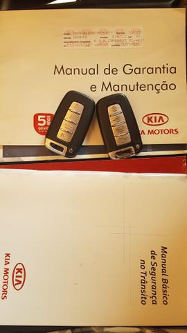 Cerato koup ano 2012 - Foto 9
