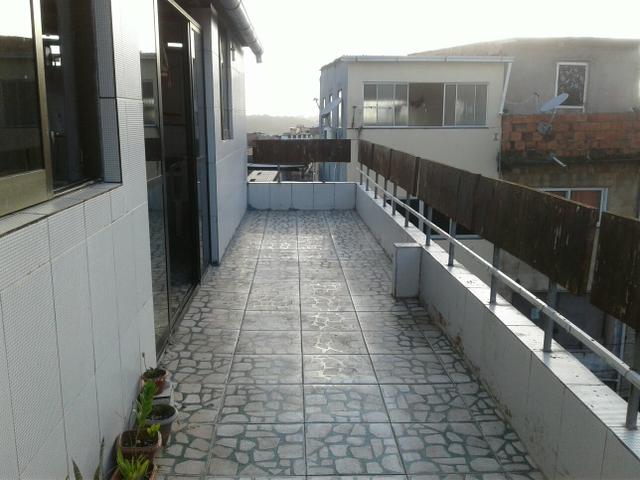 Vendo Ótima Casa 3/4 - 2o andar c/Cobertura - Foto 15