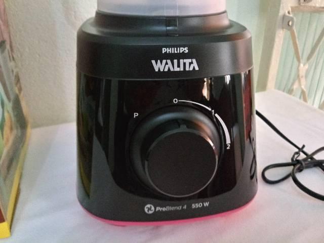 Liquidificador Philips Walita - Foto 2