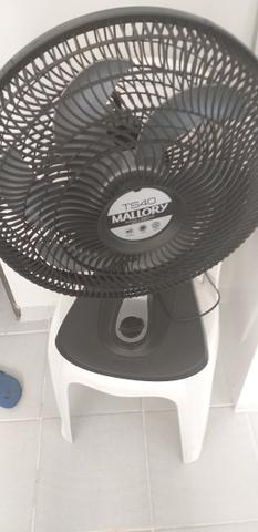 Vendo ventilador Mallory