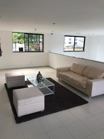 Apartamento Aldeota, 2 quartos - Foto 9