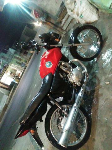 V/t essa moto 150 ela ta 4m top toda em dias até 2020