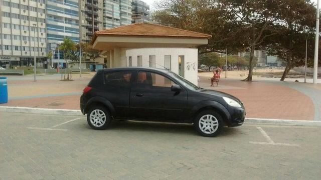 Ka pra roça 2009
