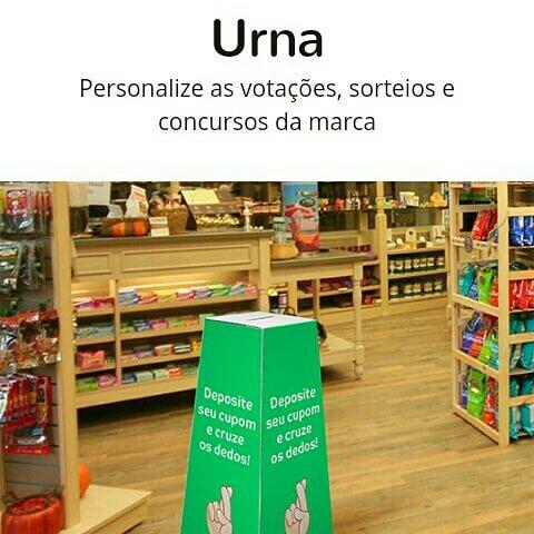 Urna personalizada - Foto 2