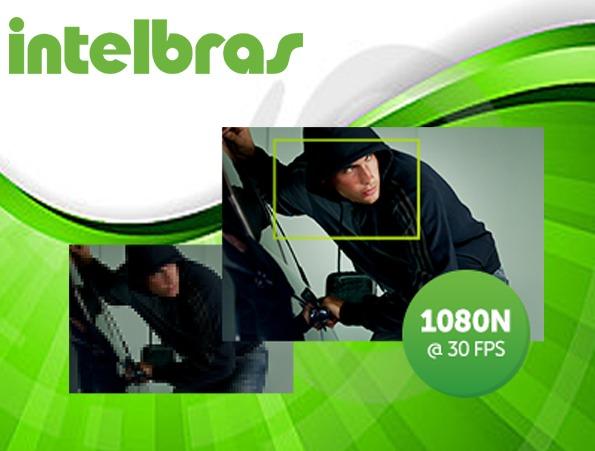 DVR Intelbras HD-720p - Foto 2