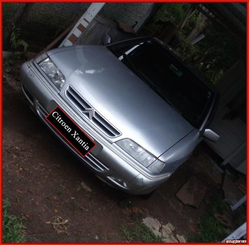 Citroen Xantia Automático - Foto 4