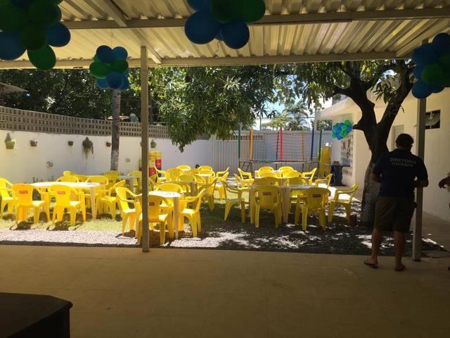 Espaço Para Eventos Em Piedade Prox ao Hodpital da Aeronaltica - Foto 16