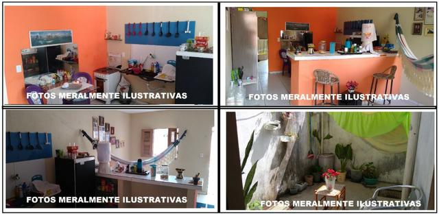 Alugo apartamento 1 quarto sem taxa de condominio na praia do futuro - Foto 7