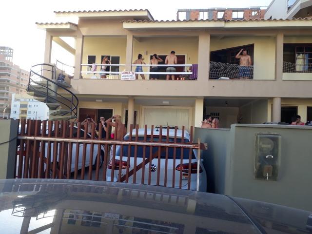Sobrado com 4 apto em Laguna SC temporada e carnaval