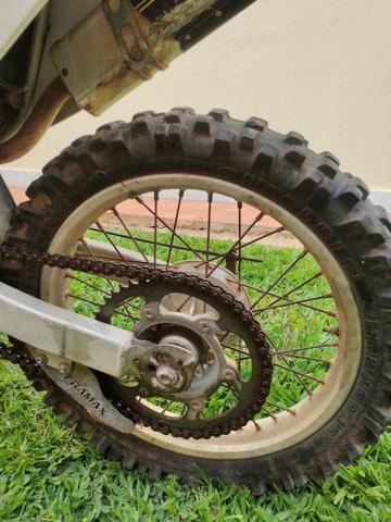 Crf230 2010/2011 - Foto 7