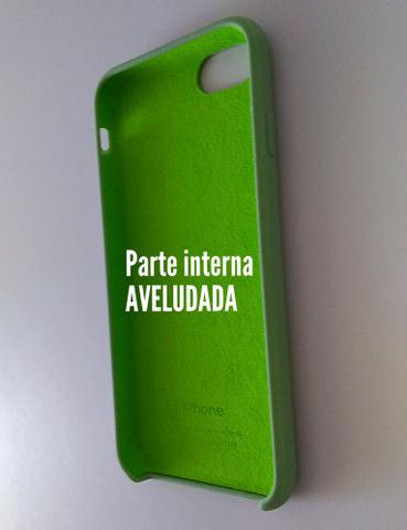 Capinha para iPhone 5/5s 66sPlus 7/8Plus XsMax XR - Foto 5