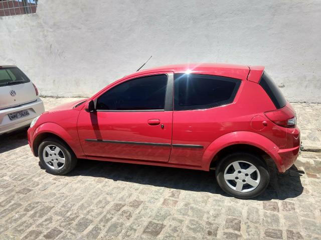 Ford Ka bem novinho 2011