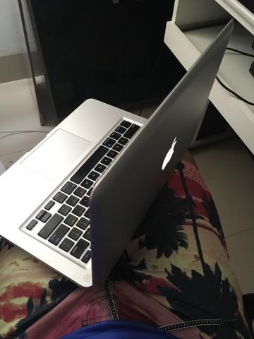 MacBook Pro 13 !Baixei pra vender logo! - Foto 4
