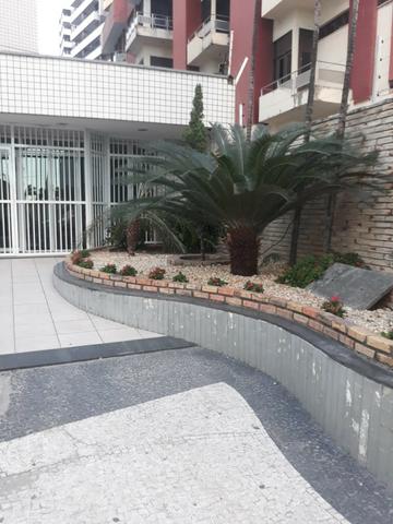 I.M.P.E.R.D.Í.V.E.L: Apto 01 suíte à 100 metros da Beira Mar! - Foto 3