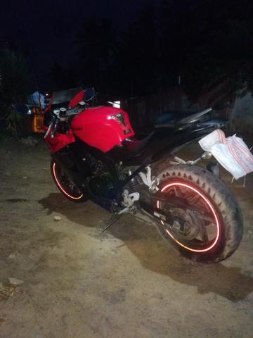 Moto Comet GT250R - Foto 5