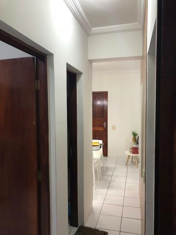 Apartamento 3 quartos todo projetado na Maraponga - Foto 11