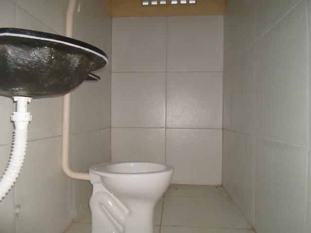 Alugo apartamento 1 quarto sem taxa de condominio na praia do futuro - Foto 6