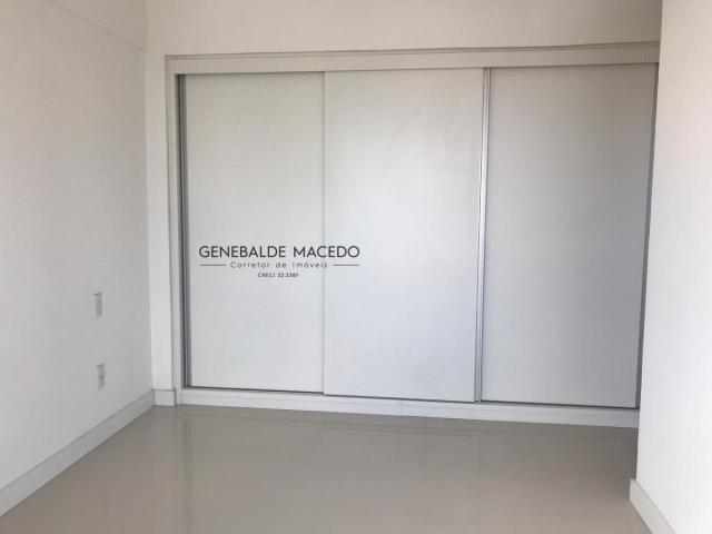 Apartamento, Santa Mônica, Feira de Santana-BA - Foto 10